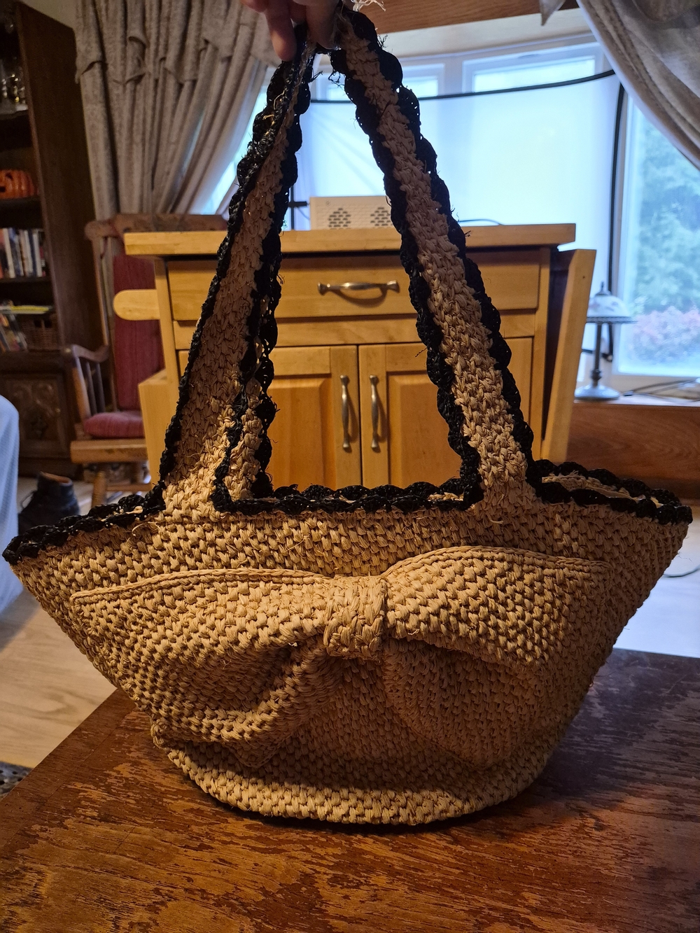Kate Spade Bag.